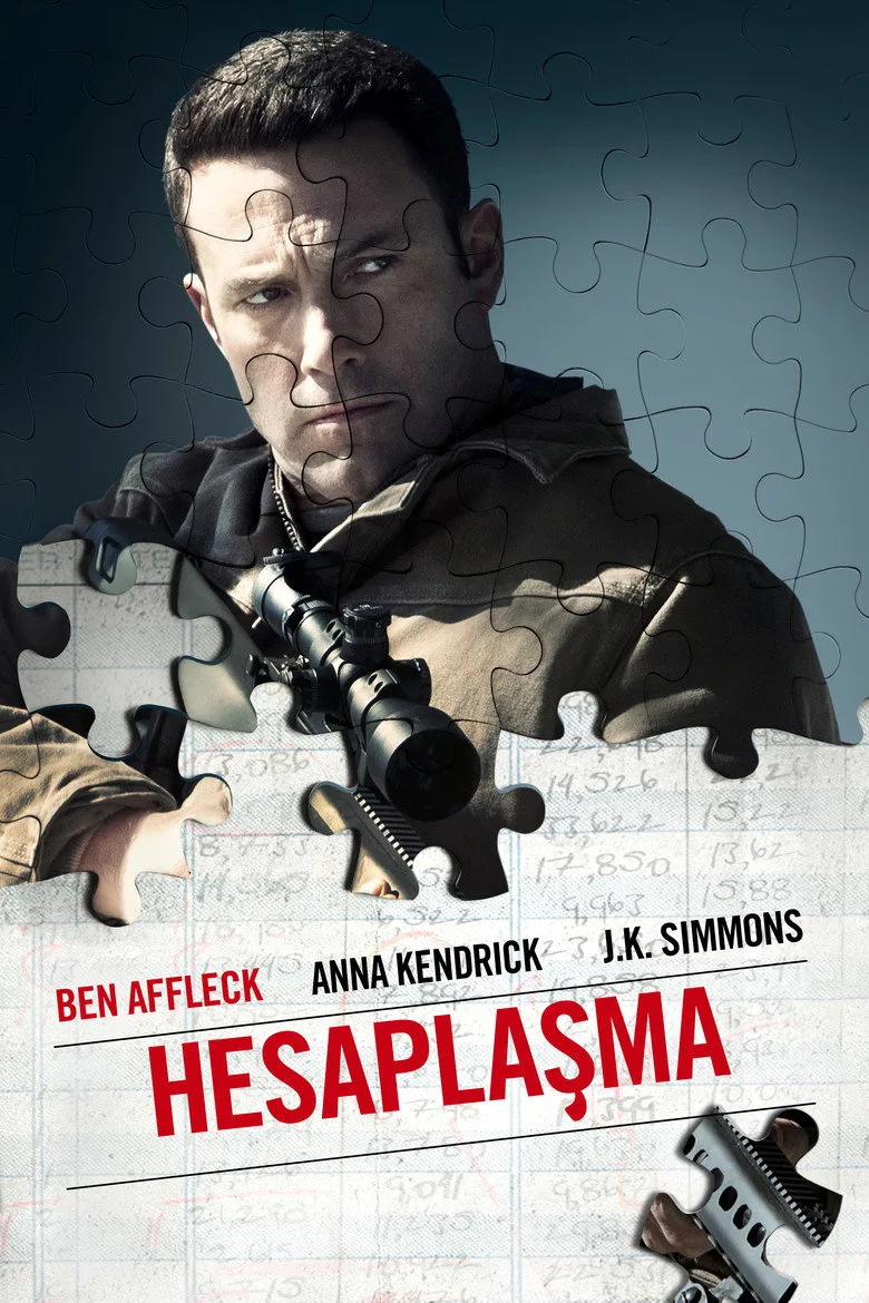 Credit poster