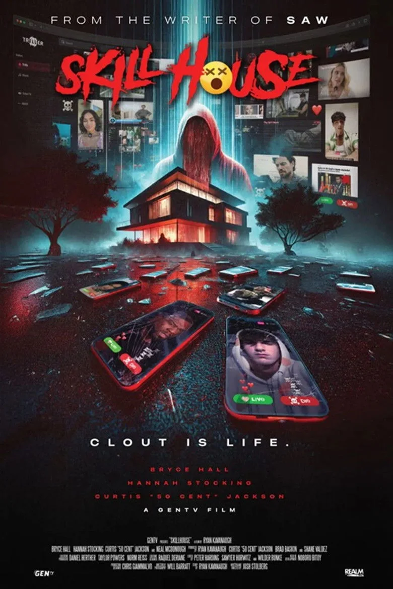 Credit poster