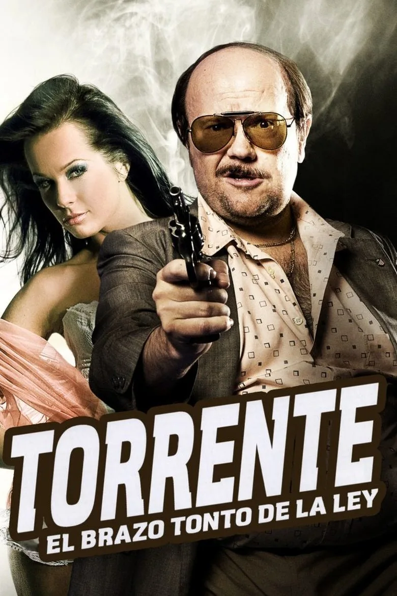 Credit poster