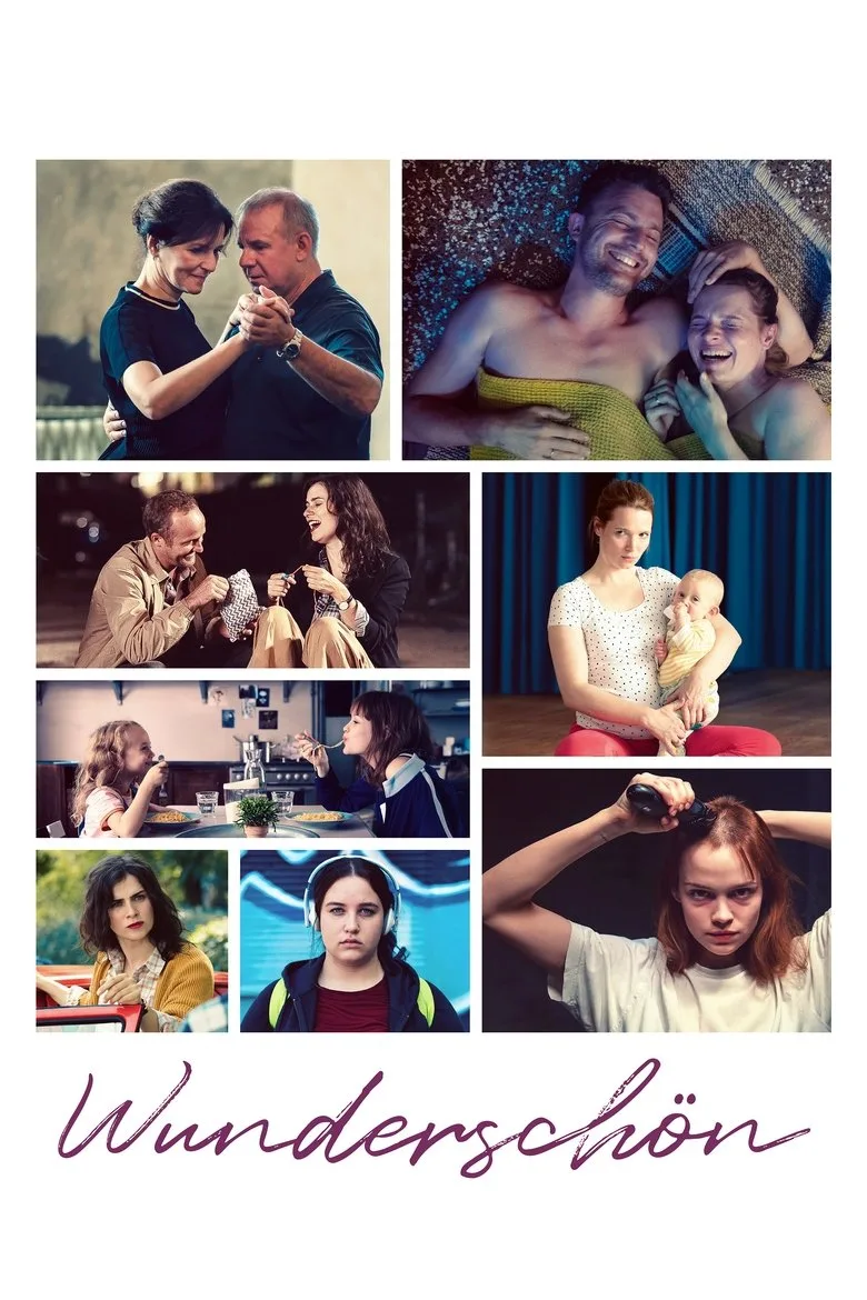 Credit poster
