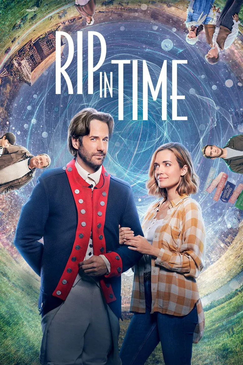 Credit poster