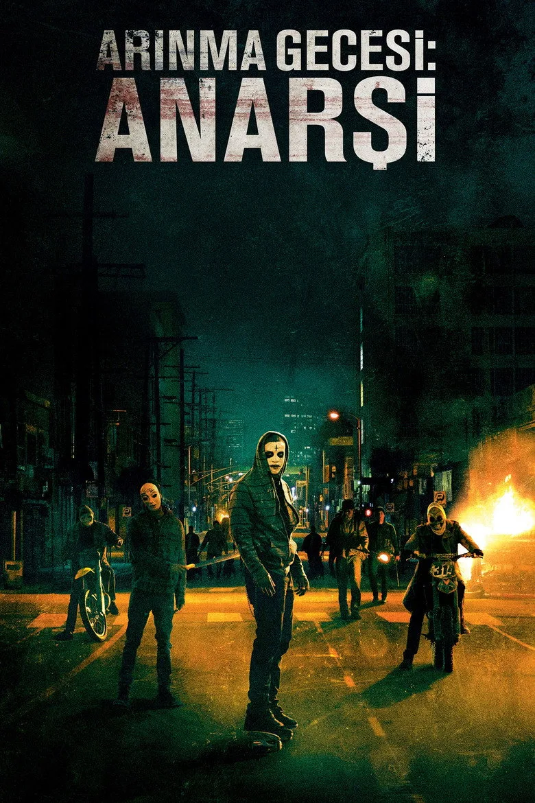 Credit poster