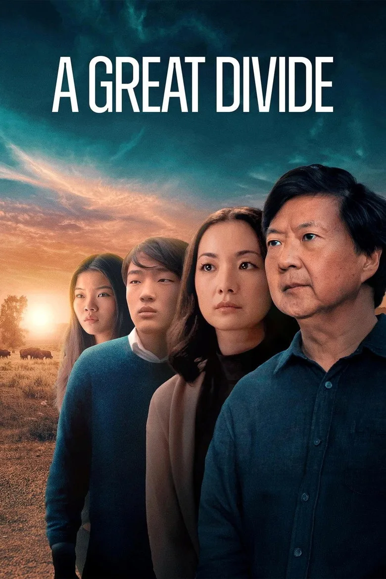 A Great Divide posteri