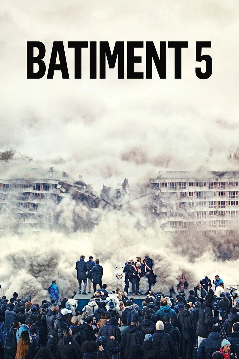 Credit poster
