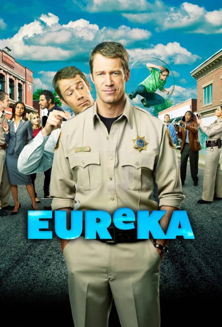 Credit poster