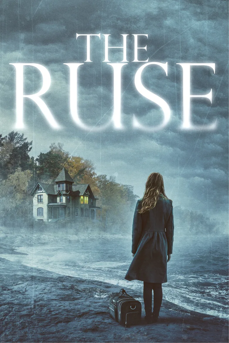 The Ruse posteri