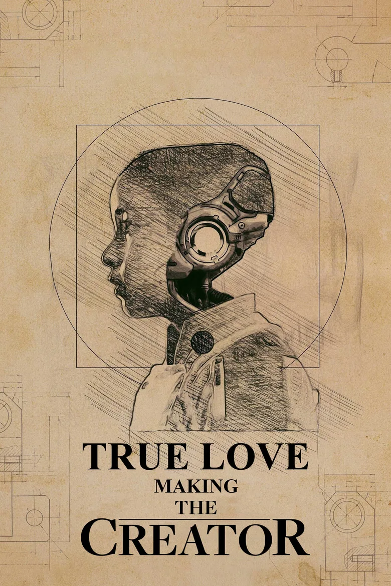 True Love: Making The Creator posteri
