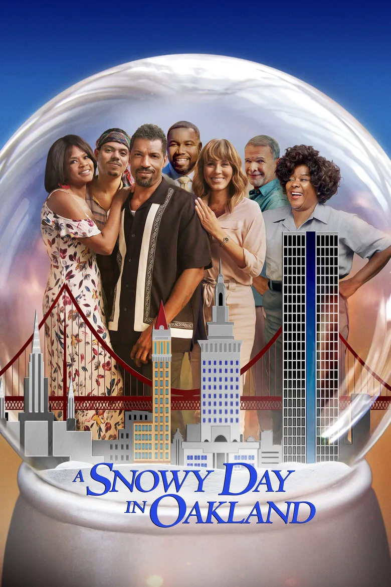 Credit poster