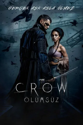 Постер Ölümsüz