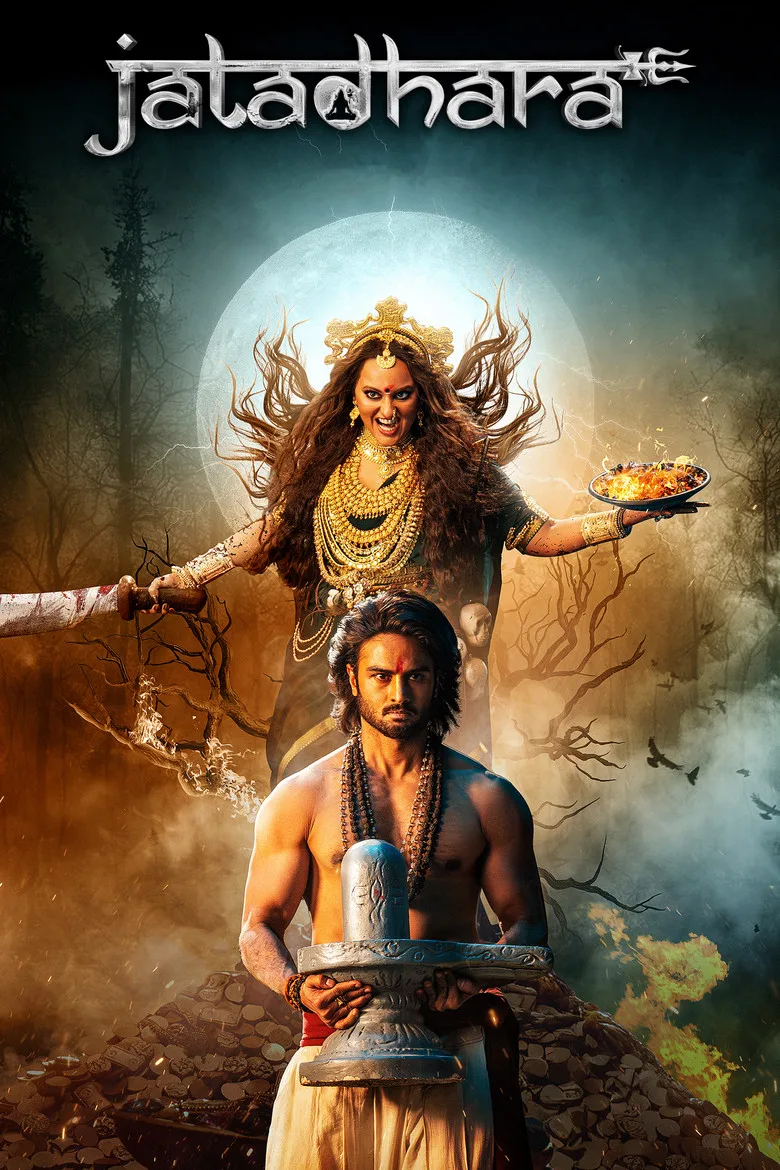 Credit poster