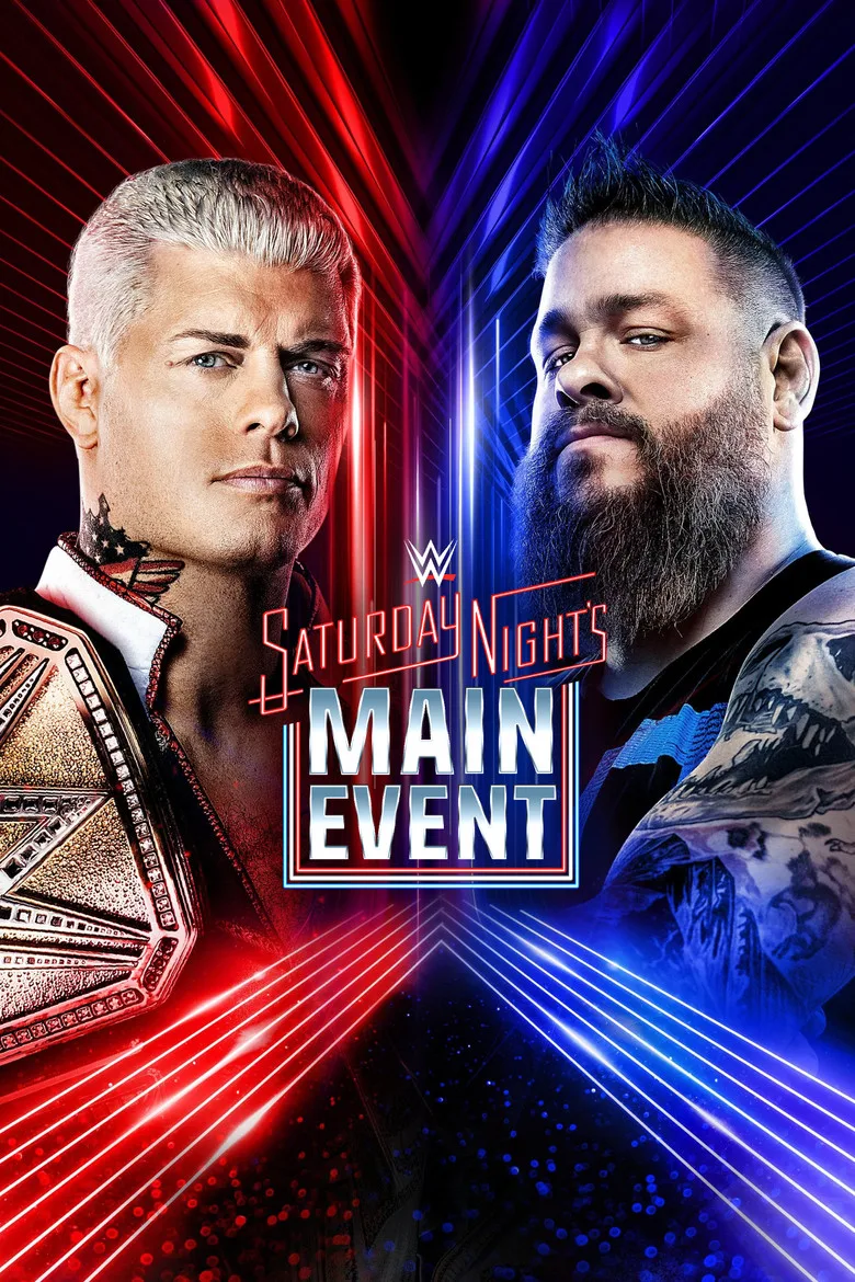 Credit poster