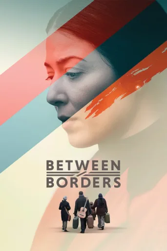 Постер Between Borders