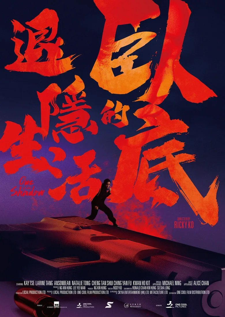 Credit poster