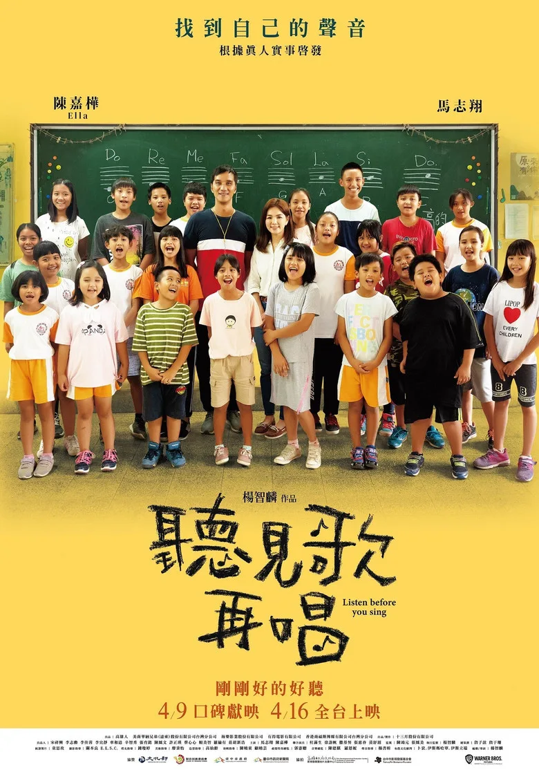 Credit poster
