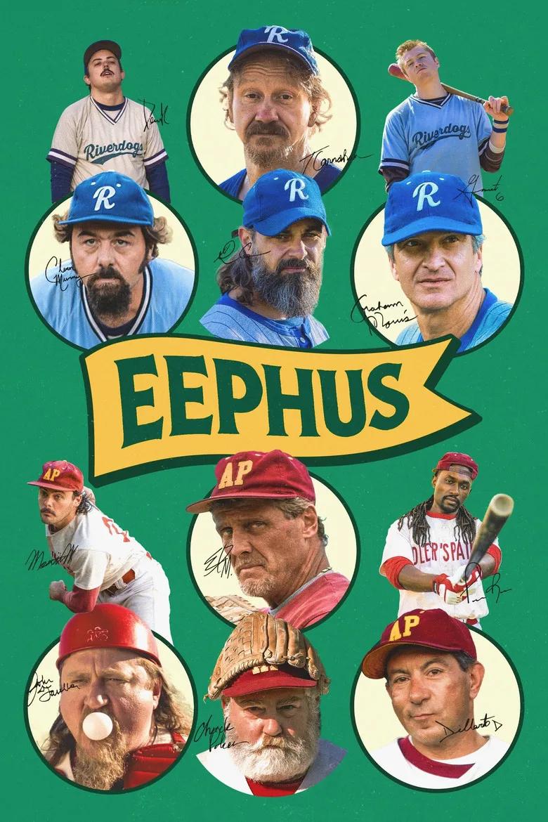 Credit poster