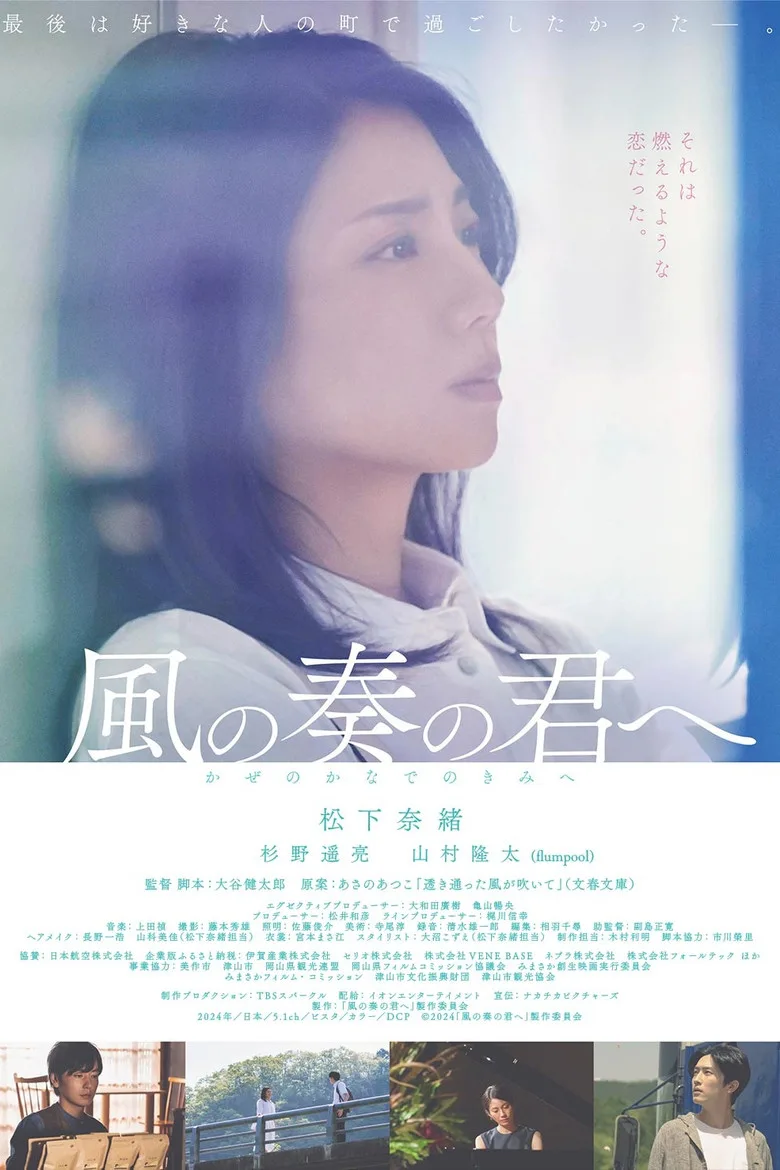 Credit poster