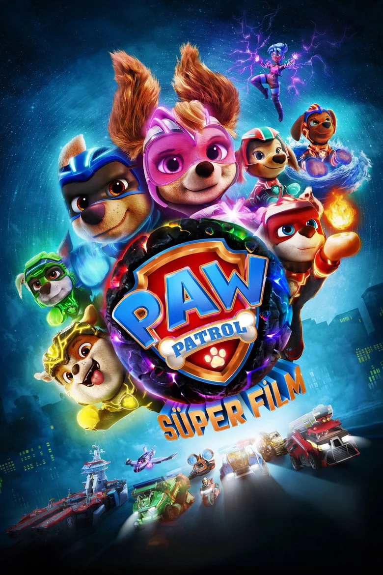 Credit poster