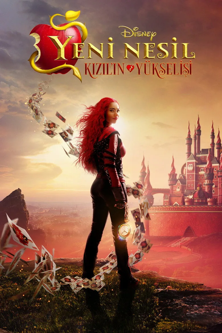 Credit poster