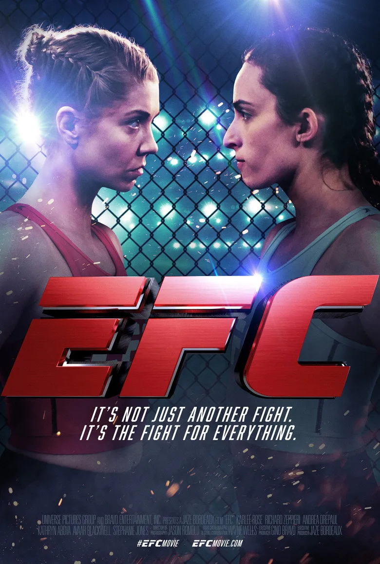 Credit poster
