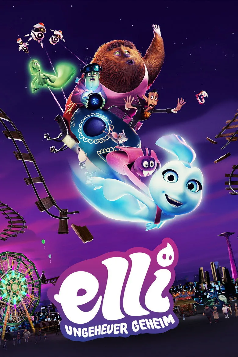 Credit poster