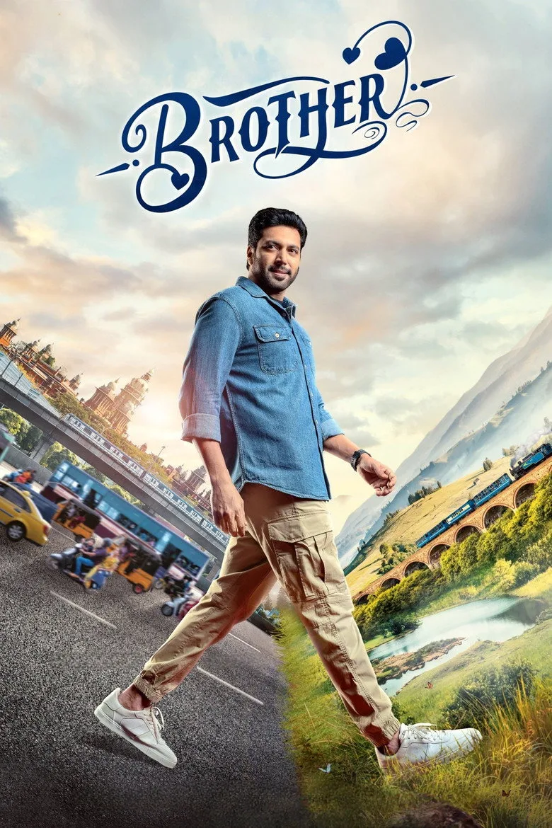 Credit poster