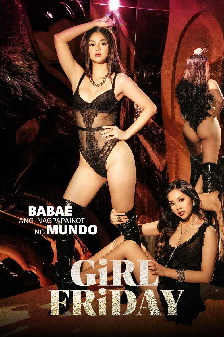 Credit poster