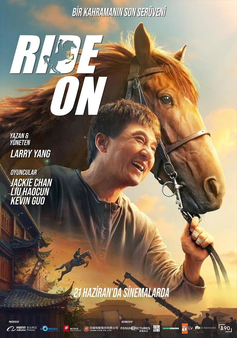 Credit poster