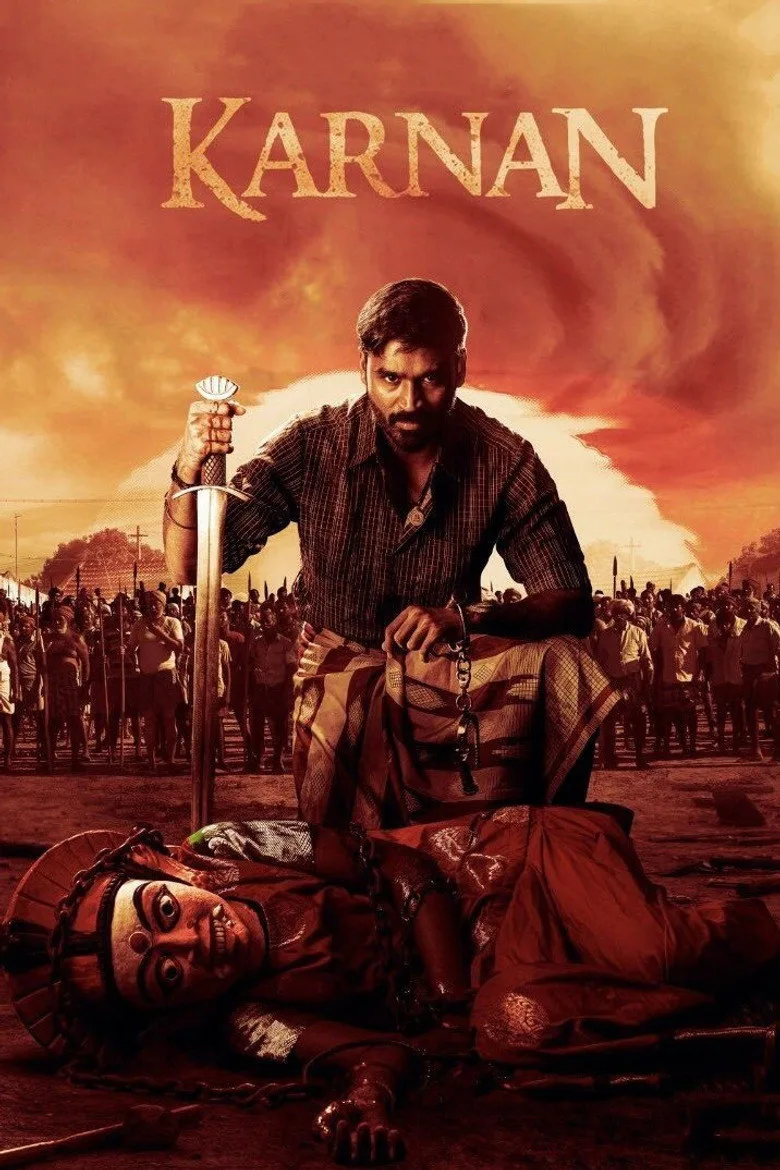 Credit poster