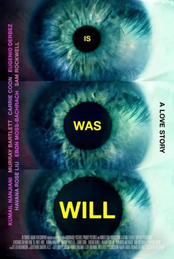 Постер Is / Was \ Will