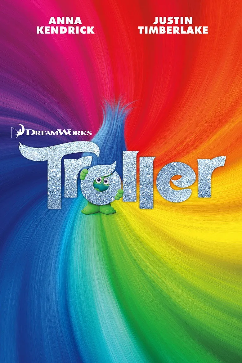 Credit poster