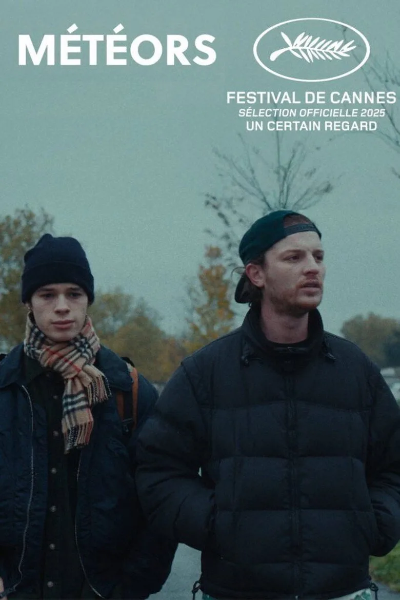 Credit poster