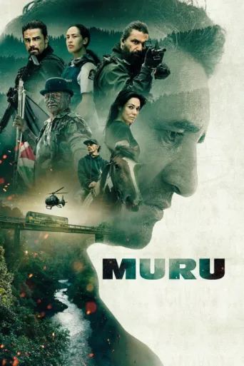 Muru afişi