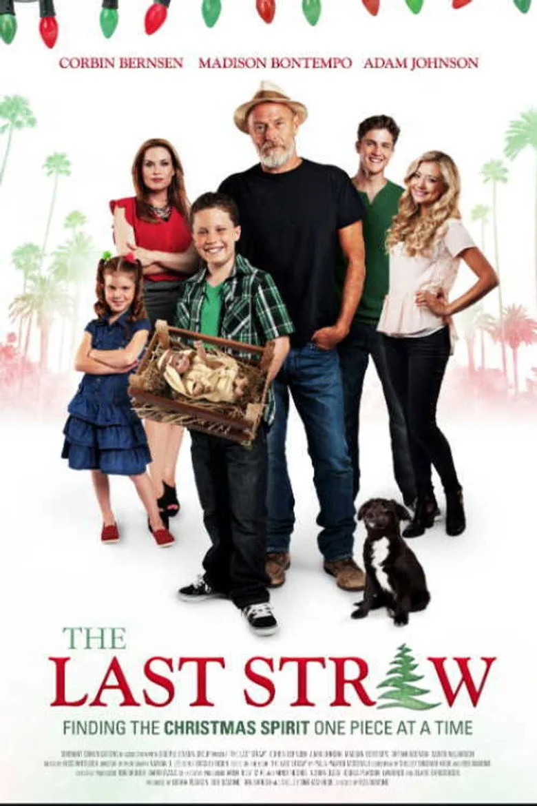 Credit poster