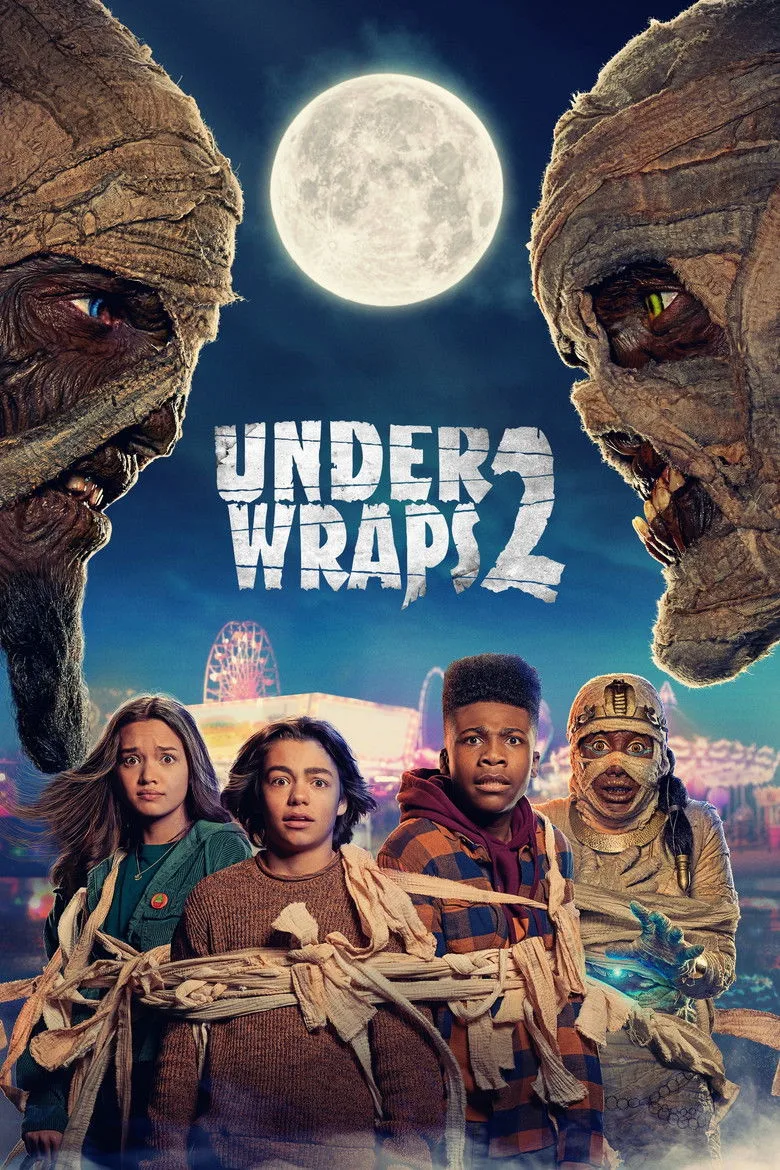 Credit poster