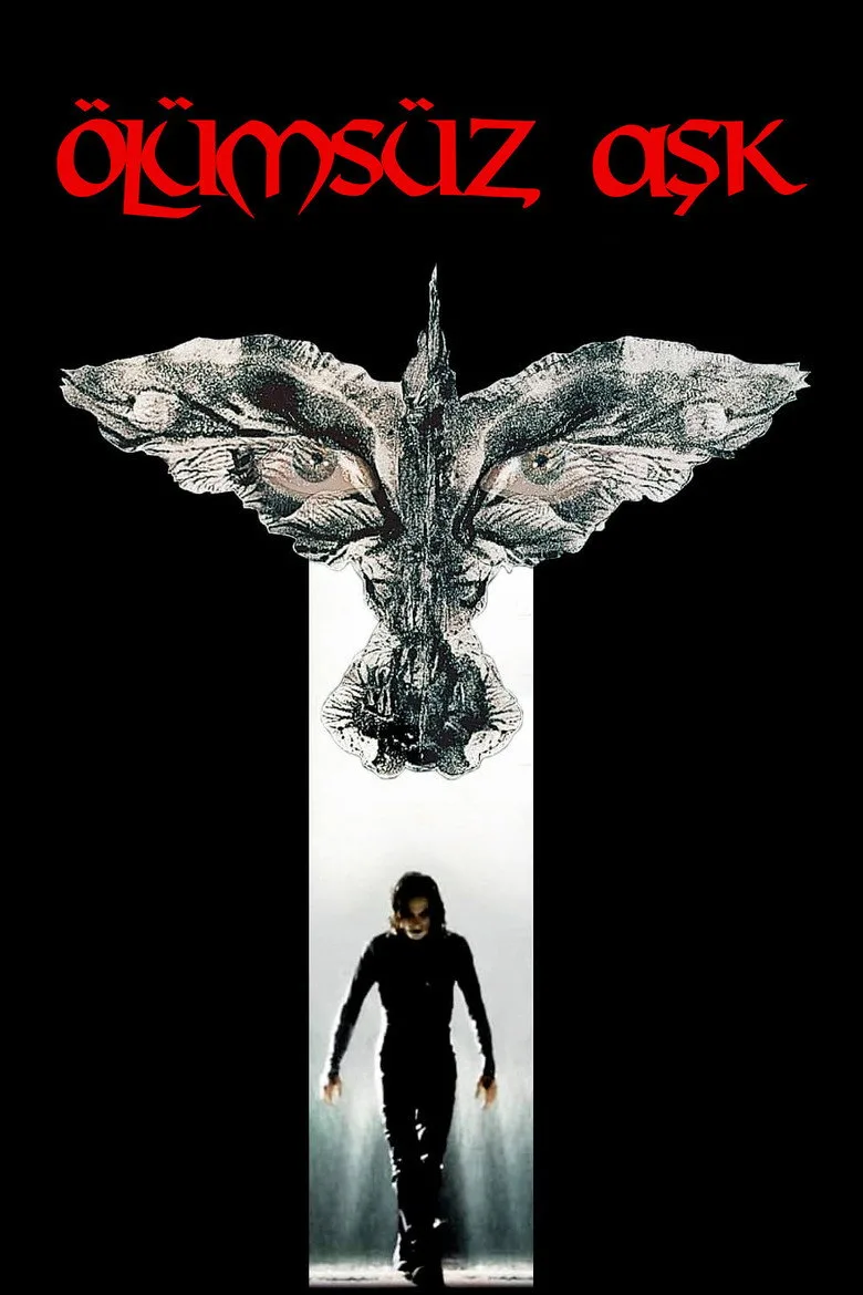 Ölümsüz Aşk posteri