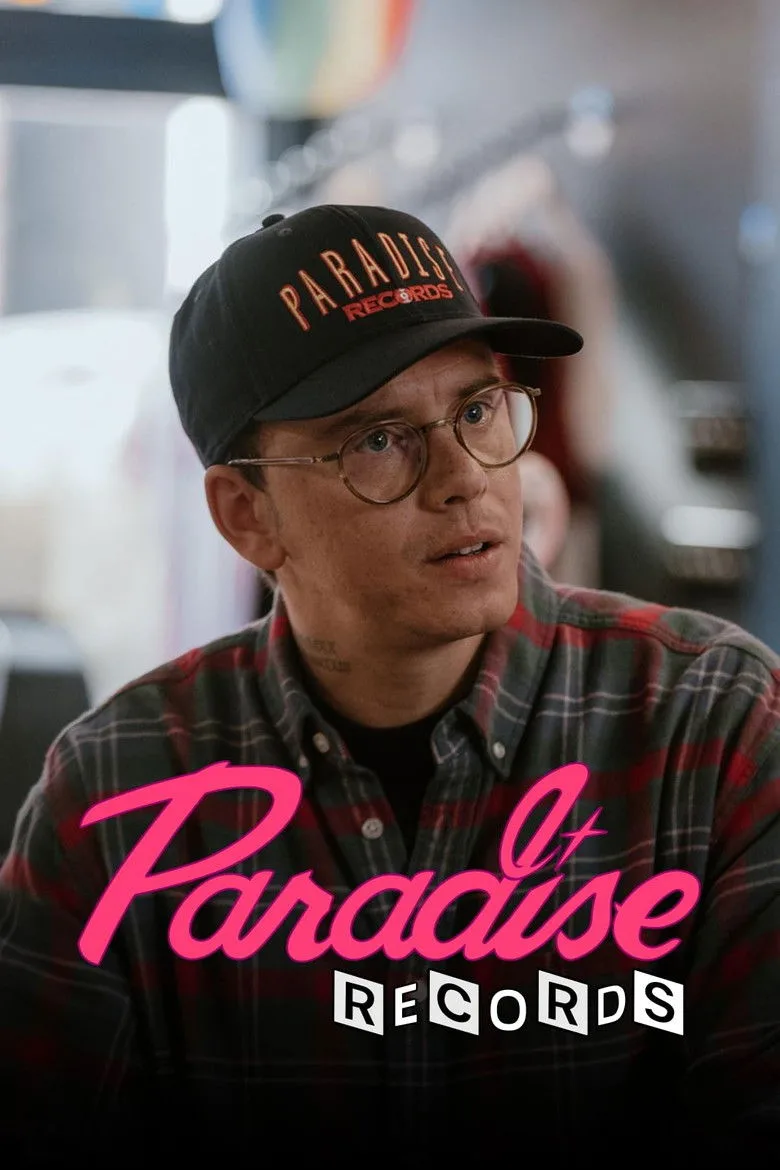 Credit poster