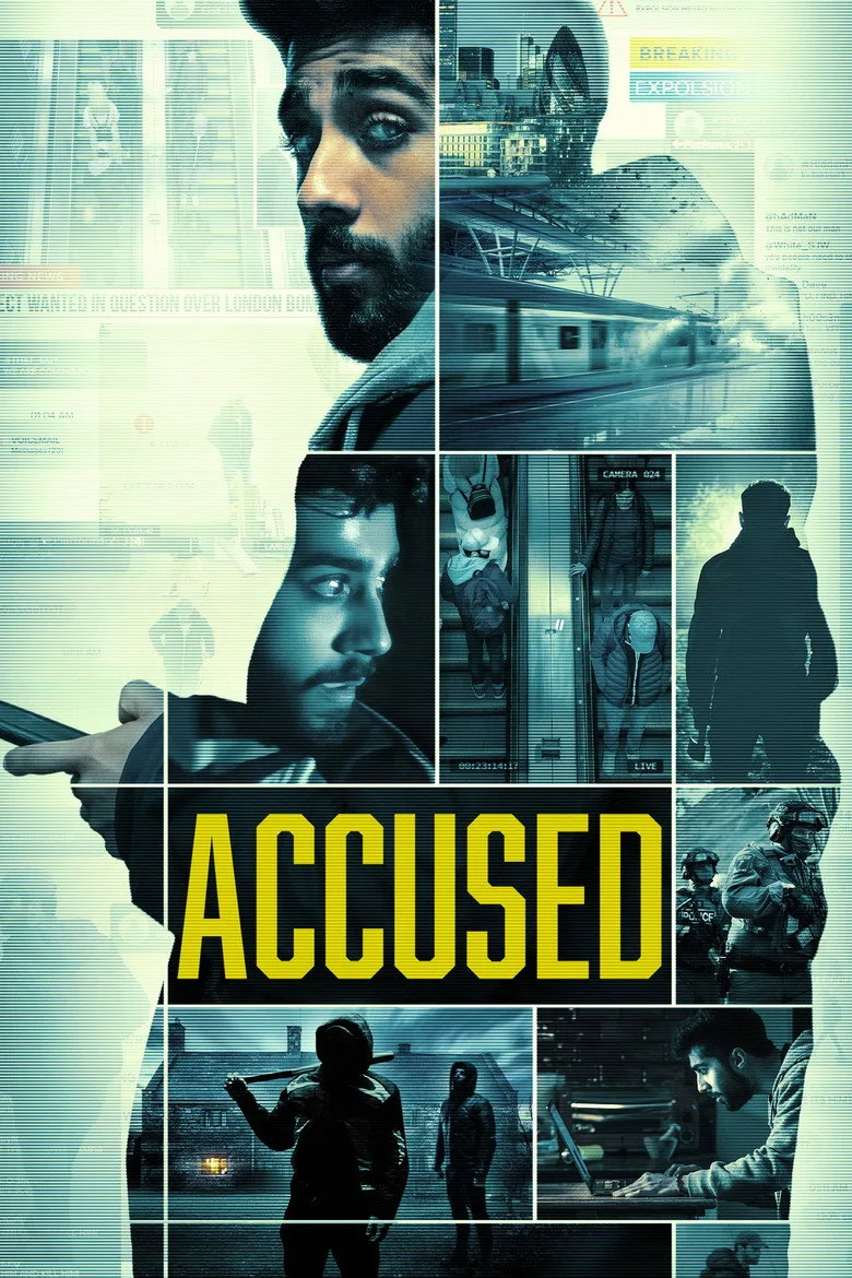 Credit poster