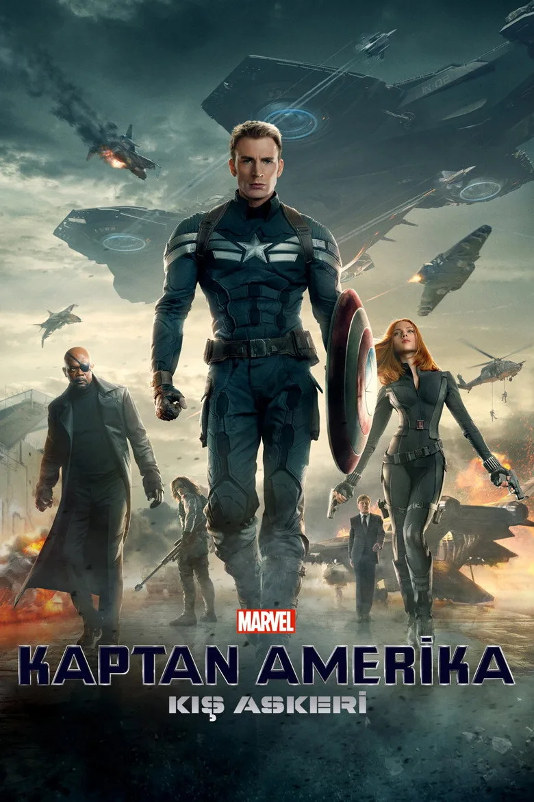 Credit poster