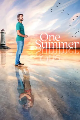 One Summer afişi