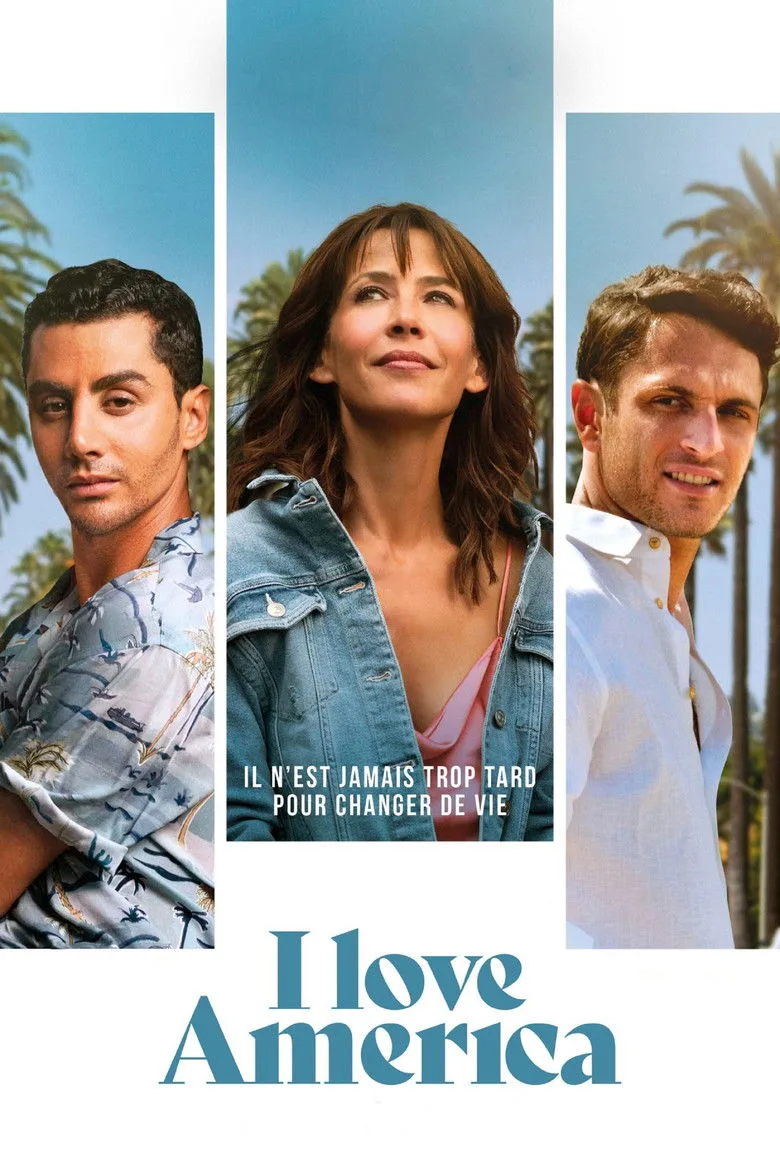 Credit poster
