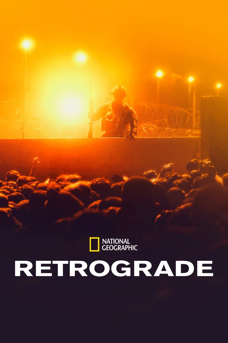 Credit poster