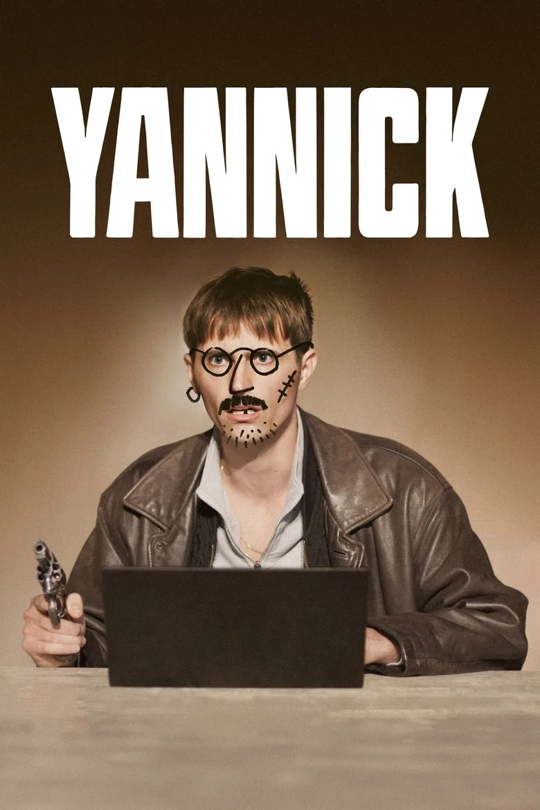 Credit poster