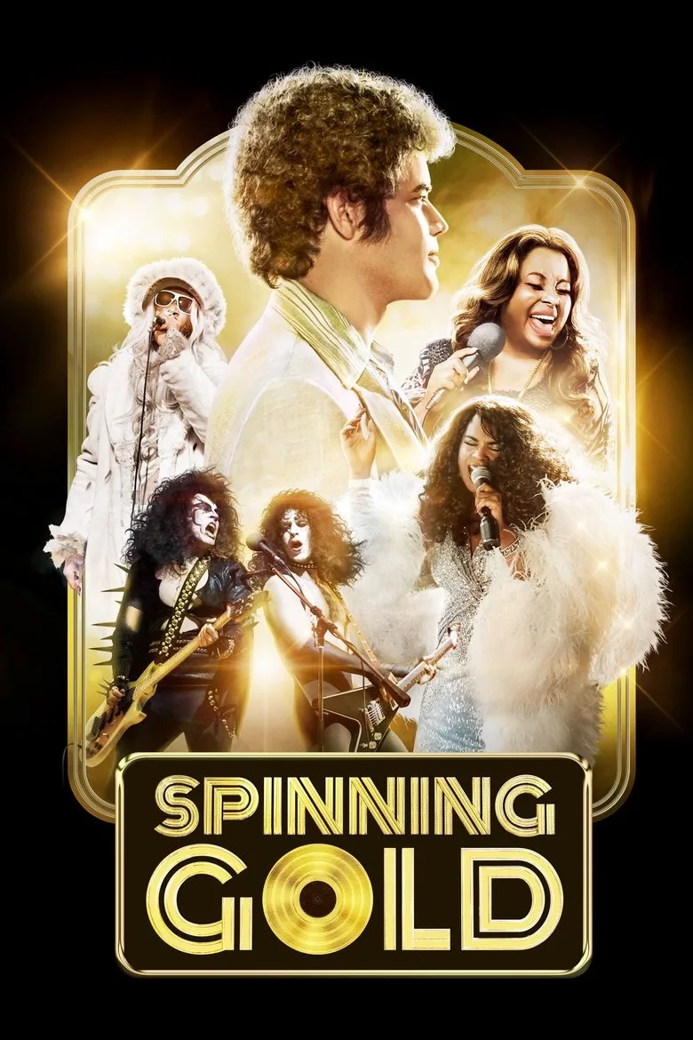 Credit poster