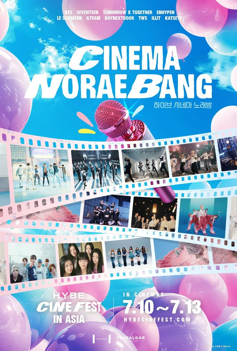 Credit poster