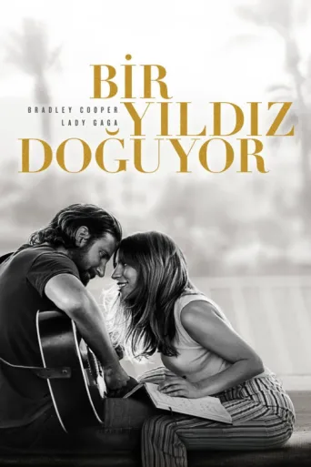 Poster for Bir Yıldız Doğuyor