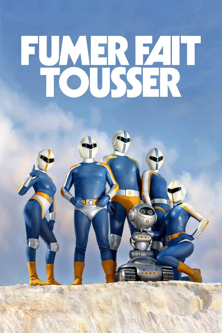 Credit poster