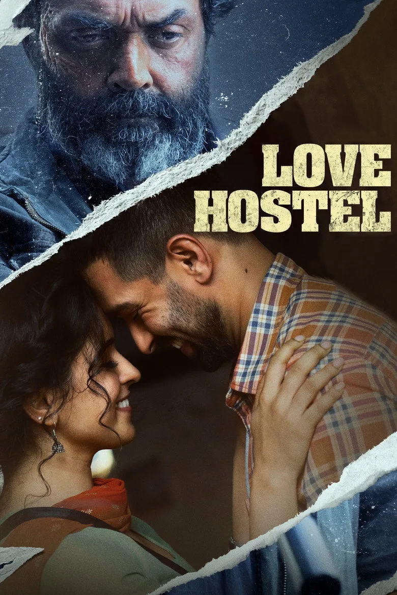 Credit poster