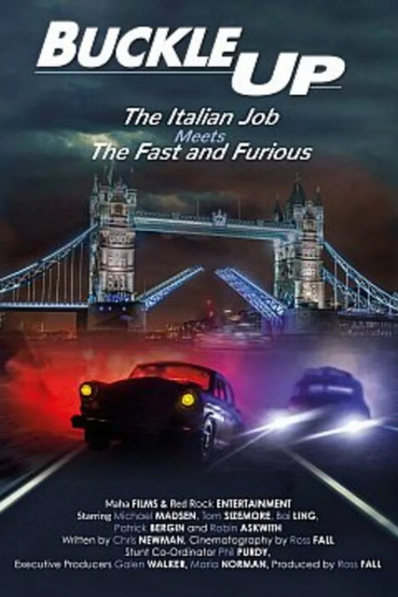 Credit poster
