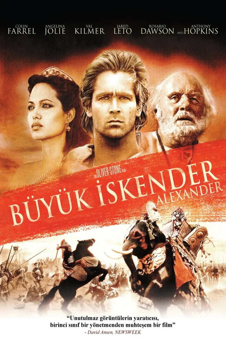 Credit poster