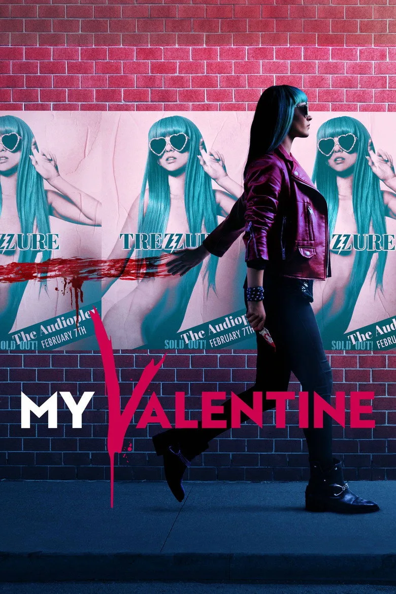 Credit poster